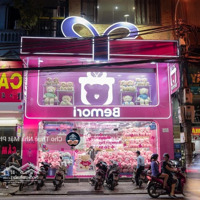 150M2, Mặt Tiền 7M. Nhà Mặt Phố Trung Tâm, Thích Hợp: Showroom - Spa - Cafe - Nhà Hàng