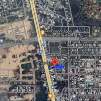 Bán Lô Đất Mặt Tiền Đông Trà 1 Khu Làng Đại Học Hoà Hải, Ngũ Hành Sơn Giá Bán 3 Tỷ