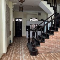 Cho Thuê Nhà Chính Chủ Diện Tích 49M2X4 Tầng, Có Thể Dùng Làm Kho Chứa Hàng, Ở Hoặc Làm Văn Phòng