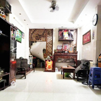 Nhà Hẻm Nhựa Xe Tải, 4 Tầng Đúc, Trường Chinh, Tân Bình, 4X22M, 88M2, Nhỉnh 11 Tỷ Tl