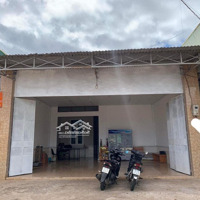 Bán Mặt Tiền Giá Siêu Hời Tại Nguyễn Viết Xuân, Hội Phú, Plei Ku, Gia Lai, 4,6 Tỷ, 111M2