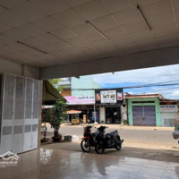 Bán Mặt Tiền Giá Siêu Hời Tại Nguyễn Viết Xuân, Hội Phú, Plei Ku, Gia Lai, 4,6 Tỷ, 111M2
