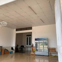 Bán Mặt Tiền Giá Siêu Hời Tại Nguyễn Viết Xuân, Hội Phú, Plei Ku, Gia Lai, 4,6 Tỷ, 111M2