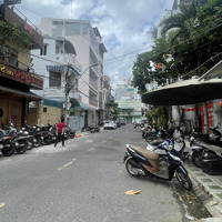 Cho Thuê Mặt Bằng Tầng Trệt 6,5 Triệu/Thang Đường Lê Lai Thích Hợp Kinh Doanh.