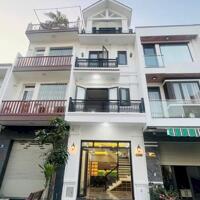 Nhà Độc Lập - Thiết Kế - Hiện Đại Khu TĐC Hoa Quả - Quận Hồng Bàng.