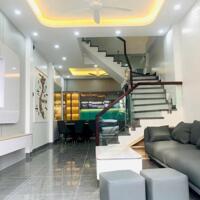 Nhà Độc Lập - Thiết Kế - Hiện Đại Khu TĐC Hoa Quả - Quận Hồng Bàng.
