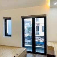 Nhà Độc Lập - Thiết Kế - Hiện Đại Khu TĐC Hoa Quả - Quận Hồng Bàng.
