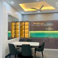 Nhà Độc Lập - Thiết Kế - Hiện Đại Khu TĐC Hoa Quả - Quận Hồng Bàng.