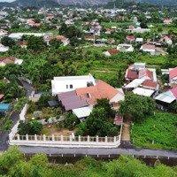 Cần Bán Lô Cặp Đất Đẹp Xã Diên Hoà - Diên Khánh - Khánh Hoà