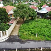 Cần Bán Lô Cặp Đất Đẹp Xã Diên Hoà - Diên Khánh - Khánh Hoà