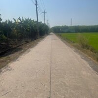 Lô đất đẹp 3 mặt tiền giá đầu tư tại Xã Tân An Đường Cộ Cây Xoài Vĩnh Cửu Đồng Nai