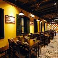 Bán Gấp Nhà Mặt Phố Gia Ngư - Chợ Hàng Bè Đang Cho Thuê Kinh Doanh, 86M2, 3 Tầng, Mặt Tiền 4.1M