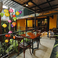 Bán Gấp Nhà Mặt Phố Gia Ngư - Chợ Hàng Bè Đang Cho Thuê Kinh Doanh, 86M2, 3 Tầng, Mặt Tiền 4.1M