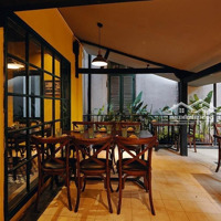 Bán Gấp Nhà Mặt Phố Gia Ngư - Chợ Hàng Bè Đang Cho Thuê Kinh Doanh, 86M2, 3 Tầng, Mặt Tiền 4.1M