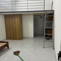 Cho Thuê Nhà Cấp 4 Nóng Lạnh, Điều Hòa, An Ninh Tốt