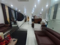 Cho Thuê Tòa Nhà Đường Bùi Huy Bích, Hoàng Mai. 100M, 7 Tầng, Có Hầm, Thang Máy. 70 Triệu. 0963596146