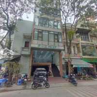 Cho Thuê Tòa Nhà Đường Bùi Huy Bích, Hoàng Mai. 100M, 7 Tầng, Có Hầm, Thang Máy. 70 Triệu. 0963596146