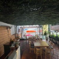Bán Nhà Mặt Tiền Đường Lê Quang Định, Trung Tâm Quận Gò Vấp, Diện Tích Lớn Thích Hợp Xây Tòa Cao Ốc