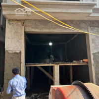 Bán Nhà Lô Góc Phố Thạch Bàn, Long Biên, Hà Nội