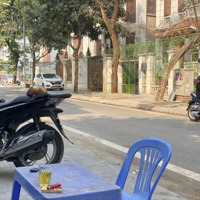 Bán Nhà Biệt Thự 360M2 Kdt Hoàng Mai, Chỉ 300 Triệu/M2