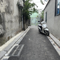 Bán 47M2 Đất Lại Đà, Đông Hội, Cạnh Nhà Văn Hoá, Gần Vinhomes Cổ Loa, Giá Đầu Tư Chỉ Hơn 3 Tỷ.
