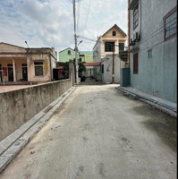 Bán 47M2 Đất Lại Đà, Đông Hội, Cạnh Nhà Văn Hoá, Gần Vinhomes Cổ Loa, Giá Đầu Tư Chỉ Hơn 3 Tỷ.