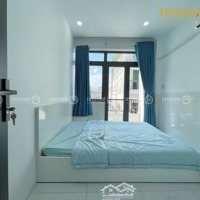 Chdv Full Nội Thất 2 Phòng Ngủban Công Máy Giặt Riêng Cực Thoáng Ngay Công Viên Hoàng Văn Thụ