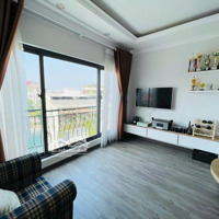 Bán Nhà Riêng 6 Tầng, Ô Tô 16 Chỗ Đỗ Cửa, 2 Mặt Thoáng Tại Cổ Linh (Ngọc Trì), Thạch Bàn, Long Biên