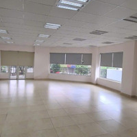 Cần Cho Thuê Nhàmặt Tiềnđường Hoàng Trọng Mậu Khu Him Lam Q.7.Diện Tích12X20M, Có Tháng Máy. Giá 150 Triệu/Th