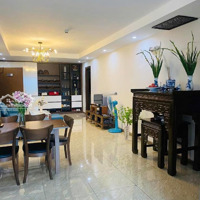Bán Căn Hộ Chung Cư 100 M2 T&T Riverview 440 Vĩnh Hưng - Chỉ 5.Xx Tỷ