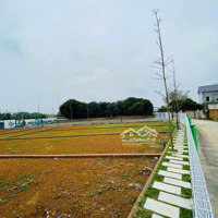 Khai Xuân Em Bán Lô Đất 90 M Bình Yên Sát Trục Chính Giá Nhỉnh 20 Tr/M