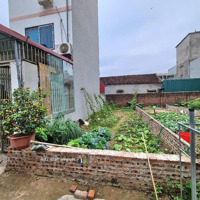 Bán Lô 50M2 Vuông Vắn Quan Âm, Bắc Hồng - Ô Tô Đỗ Trước Đất, Gần Phố - Tiện Ích Tuyệt Vời