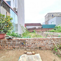 Bán Lô 50M2 Vuông Vắn Quan Âm, Bắc Hồng - Ô Tô Đỗ Trước Đất, Gần Phố - Tiện Ích Tuyệt Vời
