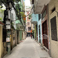 Bán Nhà Tạ Quang Bửu, Hai Bà Trưng 55M2,Mặt Tiền6M, Giá Bán 9.4 Tỷ. Gần Phố Hiếm.