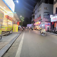 Bán Nhà Tạ Quang Bửu, Hai Bà Trưng 55M2,Mặt Tiền6M, Giá Bán 9.4 Tỷ. Gần Phố Hiếm.