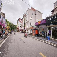 Bán Nhà Tạ Quang Bửu, Hai Bà Trưng 55M2,Mặt Tiền6M, Giá Bán 9.4 Tỷ. Gần Phố Hiếm.