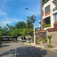 Bán Đất 100M2Mặt Tiềnnguyễn Mậu Tài, Gần Ngã 4 Chế Viết Tấn, Gần Cầu Hoà Xuân