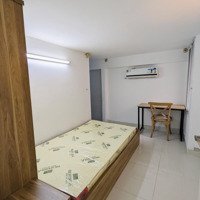 Phòng Mới Yên Tĩnh Thoáng Mát Gần Dh Văn Lang