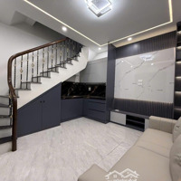 Bán Nhà Tây Sơn - 25M - 5.5 Tỷ - Ngõ Ô Tô - An Sinh Đỉnh - Lô Góc - Hướng Đông Nam
