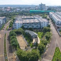 Bán Nhà Mặt Tiền - Dự Án Thành Phố Cà Phê Trung Nguyên - Đường Nguyễn Đình Chiểu - 125M2, 4 Phòng Ngủ 3 Vệ Sinh
