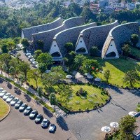 Bán Nhà Mặt Tiền - Dự Án Thành Phố Cà Phê Trung Nguyên - Đường Nguyễn Đình Chiểu - 125M2, 4 Phòng Ngủ 3 Vệ Sinh