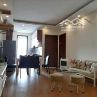 Cho Thuê Chung Cư Gelexia Riverside 727 Tam Trinh Hm, 70M, 2 Pn, Full Đồ, 8.5 Tr