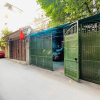 Hàng Hiếm Cầu Giấy, Khu Vực Chỉ Toàn Biệt Thự, 96M2,Mặt Tiền7.5M, Kv An Ninh Cực Tốt, Toàn Quan Chức Ở