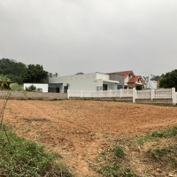 Chính Chủ Bán Đất Ont Mặt Tỉnh Lộ 301 Và Hoàng Hoa Thám. Chuẩn Tin Thực 100%