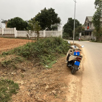 Chính Chủ Bán Đất Ont Mặt Tỉnh Lộ 301 Và Hoàng Hoa Thám. Chuẩn Tin Thực 100%
