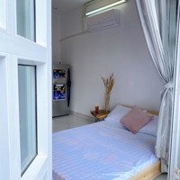 Cho Thuê Phòng Trọ Đầy Đủ, 20M2, 5,5 Triệu, Tại Nguyễn Văn Thương, P 25, Bình Thạnh, Hcm