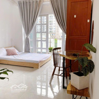 Cho Thuê Phòng Trọ Đầy Đủ, 20M2, 5,5 Triệu, Tại Nguyễn Văn Thương, P 25, Bình Thạnh, Hcm