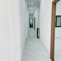Bán Căn Nhà Mới Xây Kiểu Pháp, Giá Rẻ, Đẹp, Ngaymặt Tiềnđường Nhựa Mỹ Lộc - Cần Giuộc