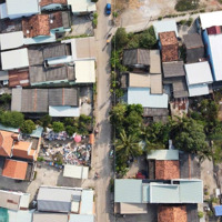 Chủ Nợ Bank, Giảm Ngay 550 Triệu, Bán 500M2 Thổ Cưmặt Tiềnđường 18M, Dân Cư Đông Kín