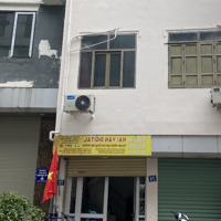Cho Thuê Nhà Nguyên Căn Mặt Đường Số 72 Đồng Cổ, Q. Tây Hồ, Tp. Hà Nội